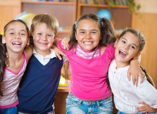 5 Ways to Help ALL Students Love School